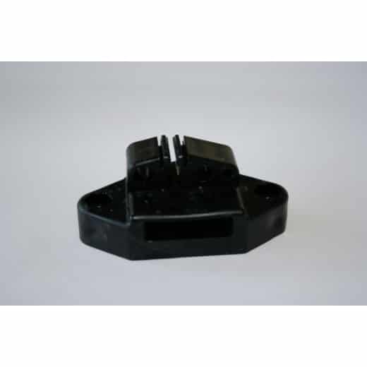 Werkzeughalter PVC/Metall (Pos. 91)