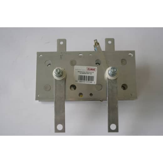 Gleichrichter PMS 6+4/2/2C