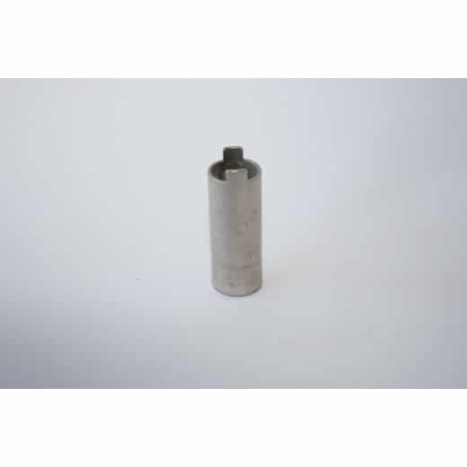 Punkt-Gashülse MB 10 / M8