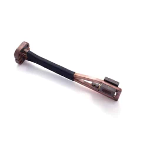 Induktionsheizkopf komplett schmale Bauweise