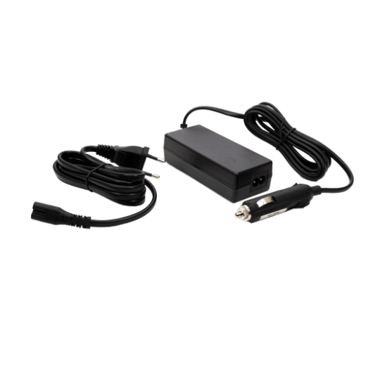 Netzladegerät komplett (LESA 13 - 3 A)