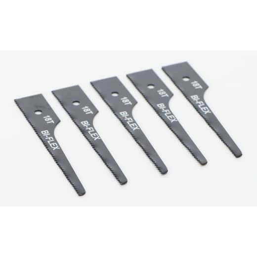 Sägeblätter 18 Zähne (Orig.) für