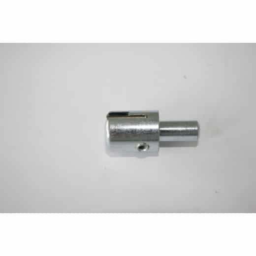 Elektroden-Spitzer für Bohrmaschine