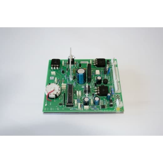 Elektronik MK 42 DI - 4 Potis