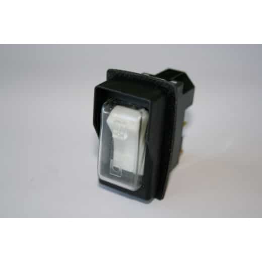 Schalter EIN/AUS für FSM 570/ STM 640