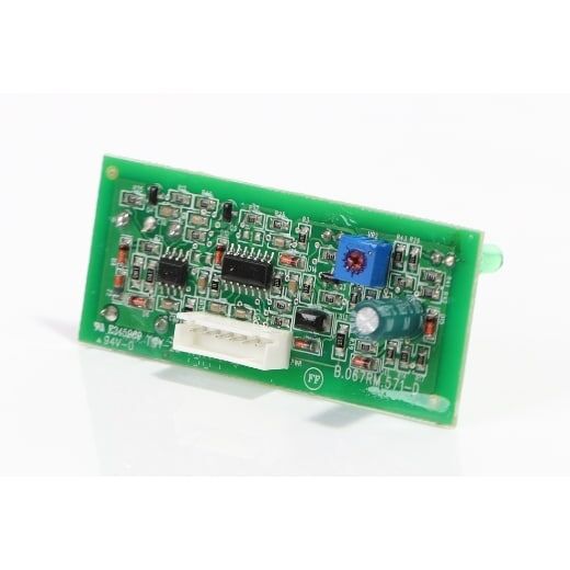 Front-Steuer-Platine Nr. 06