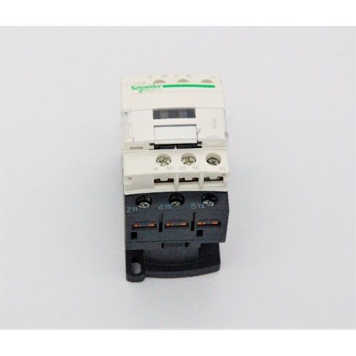 Schütz 220 Volt für MIG Serie