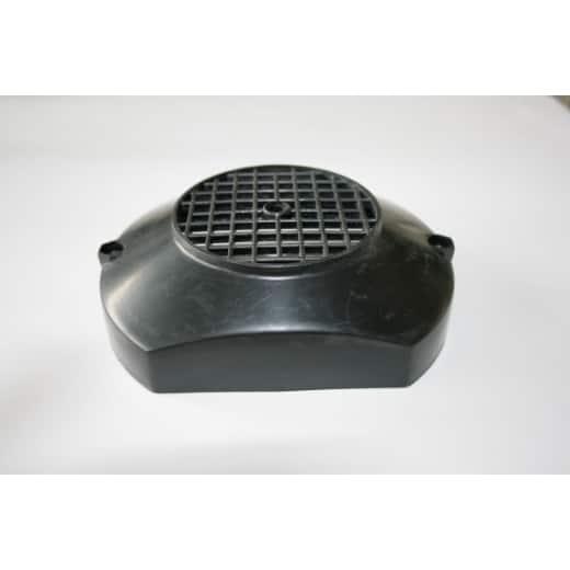 Lüfterhaube zu Motor für A-45