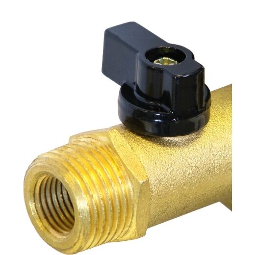 Zeitgesteuerter Kondensatableiter – Bild 3