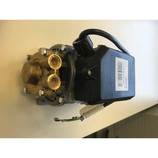 Wasserpumpe Simaco KN37 (vormals KN 35-3)