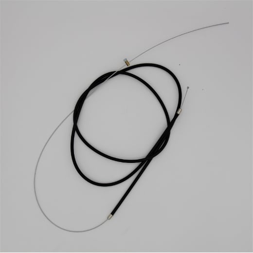 Seilzug für Gashebel