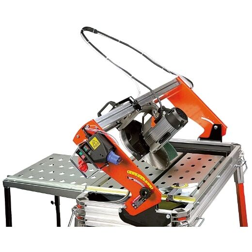 Steintrennmaschine PRIME 120S - SET
