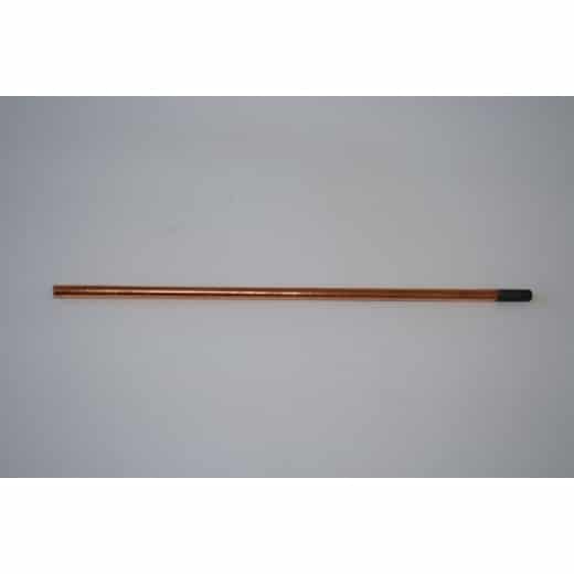 Fugenhobler-Kohlen 8x305mm