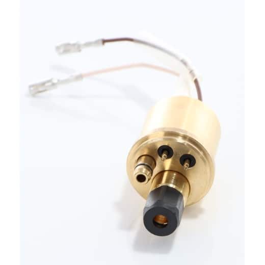 Zentralstecker KZ-2 M10x1 Nr. 59 (501.0003)