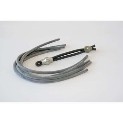 Gummi zu Transportsicherung