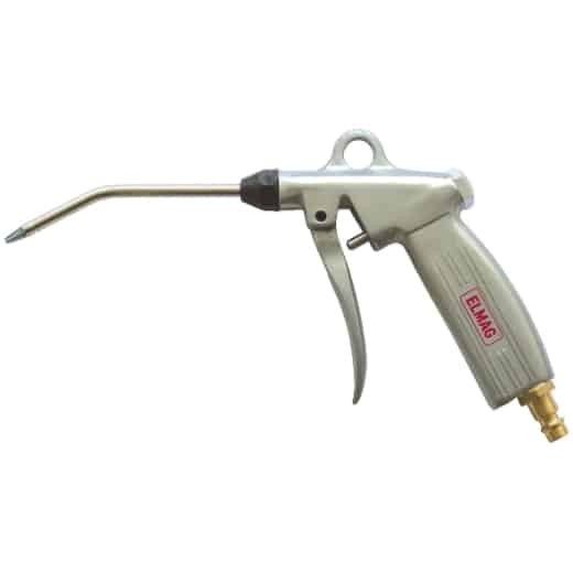 Ausblaspistole ELOX