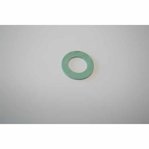 Isolierring für Brennerrohr