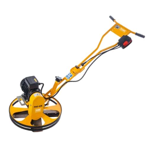 Flügelglätter FGE-62E