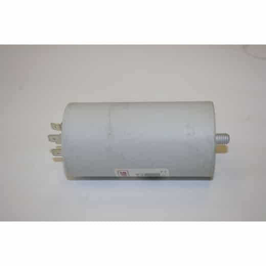 Kondensator 45 µF (Nr. 40)