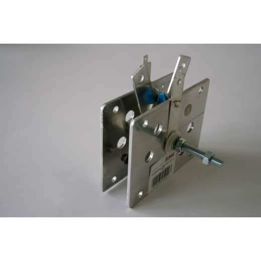 Gleichrichter PMS 4/2/125+C 35A