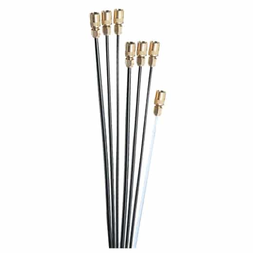 Sonde flexibel Ø 7 mm