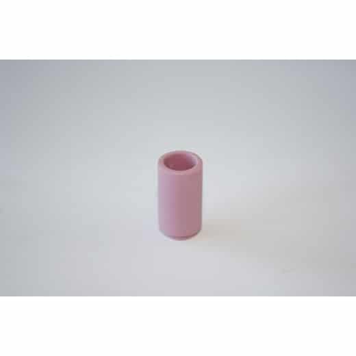 Keramik-Gashülse kurz