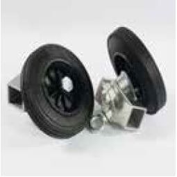 Radsatz komplett für Modelle PRIME/SUPREME/ELITE/EX