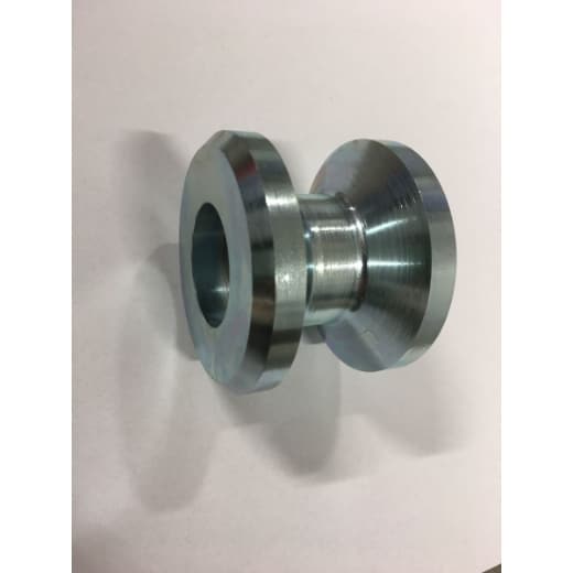 Laufrolle (halbrund) Nr. 37 für ZSM 1000