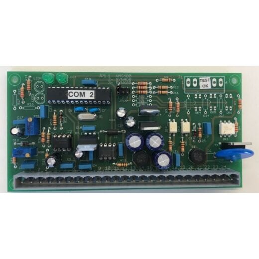 Elektronik DIGICOM (600788)