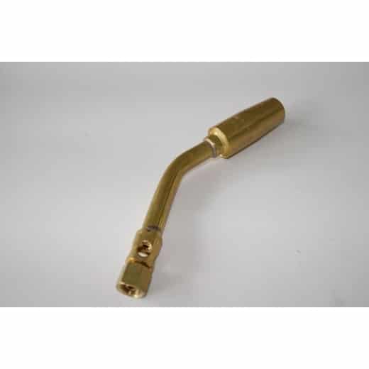 Propan-Hartlöteinsatz DIN-DVGW - KAYSER 41061