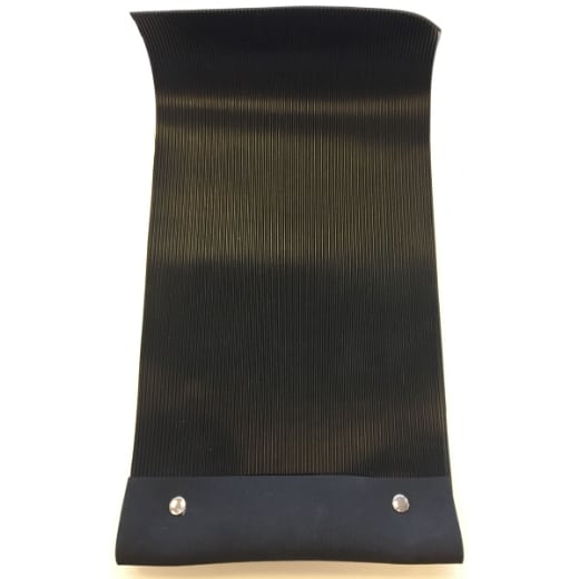 Spritzschutz 'Gummi' vorne