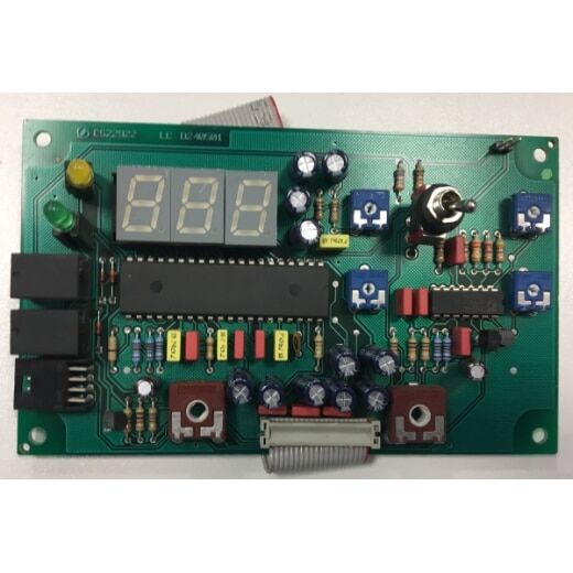 Frontplatine (W000232571/800022632)