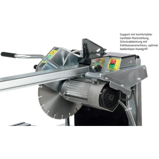 Steintrennmaschine (inkl. Dia) – Bild 4