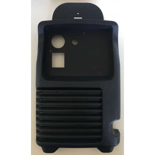 PVC-Rahmen-Hinterteil zu EMS 1725 (Nr. 30)