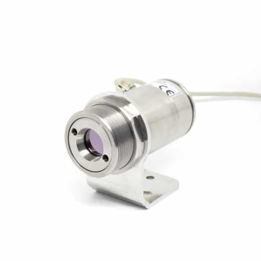 Laser-Thermosensor 0 - 1.000°C