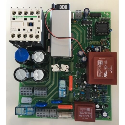 Hauptplatine für Niro-Reinigungsgerät PRO