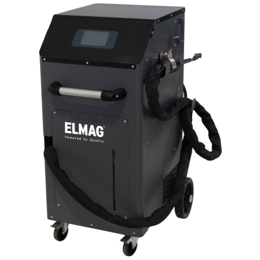 Induktionsheizgerät