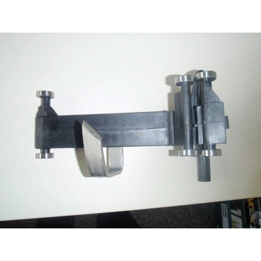 Motorhalterung zu VIP 260/290 – Bild 2