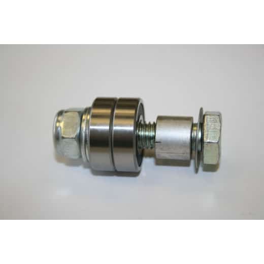 Kugellager/Laufrolle (Tisch) zu ZSM(L) 880