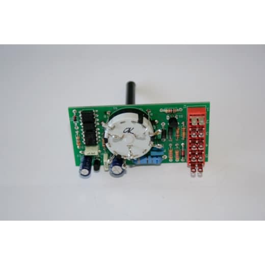 Elektronik MM 4T (2-Takt / 4-Takt)