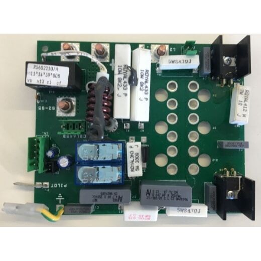 Elektronik secondario (5602210)