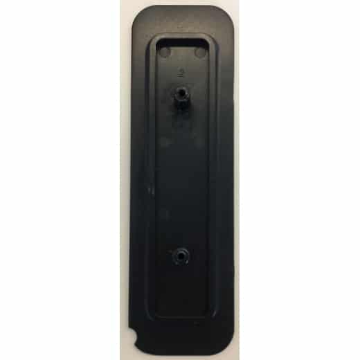 PVC-Kabelhalter zu Gehäuse für P18'