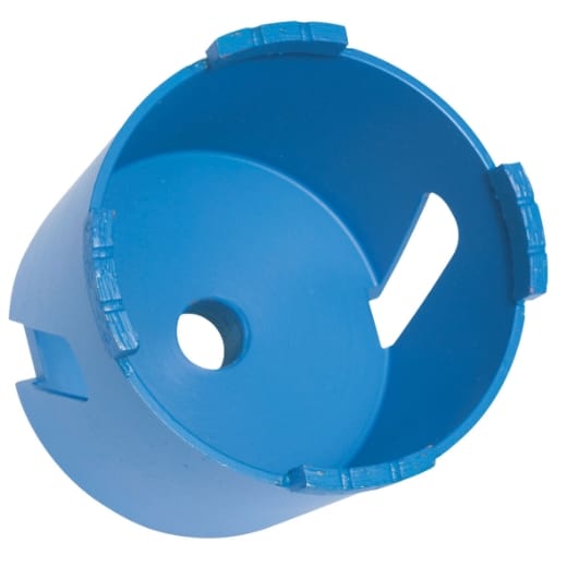 Diamant-Dosensenker Ø 68 mm