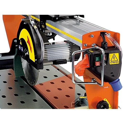 Steintrennmaschine PRIME 150S - SET – Bild 2