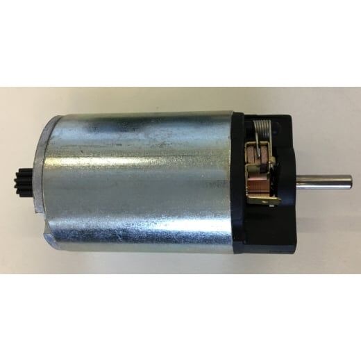 Vorschubmotor Ø 40mm zu ETP 220 SynPlus (Nr. 32)