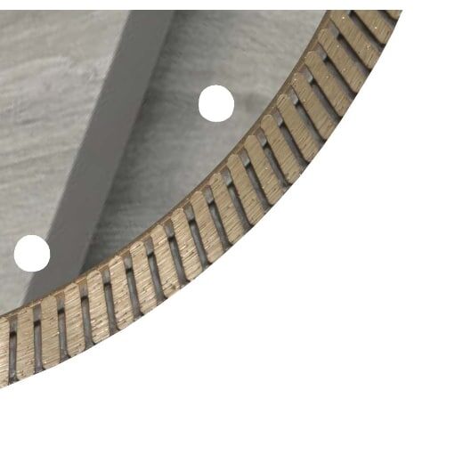 DiaProfi-Diamantscheibe FLASH 300mm – Bild 2