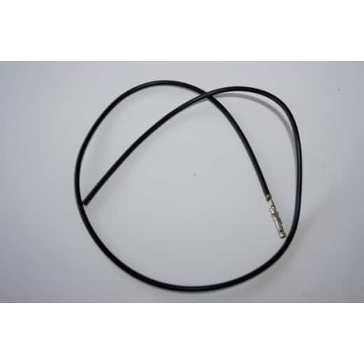 Steuerleitungs-Buchse zu Cebora-Adapter