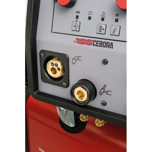 Impuls-Multifunktions-Schweissanlage – Bild 6