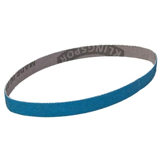 Schleifband 'BLAU' für EPS 450