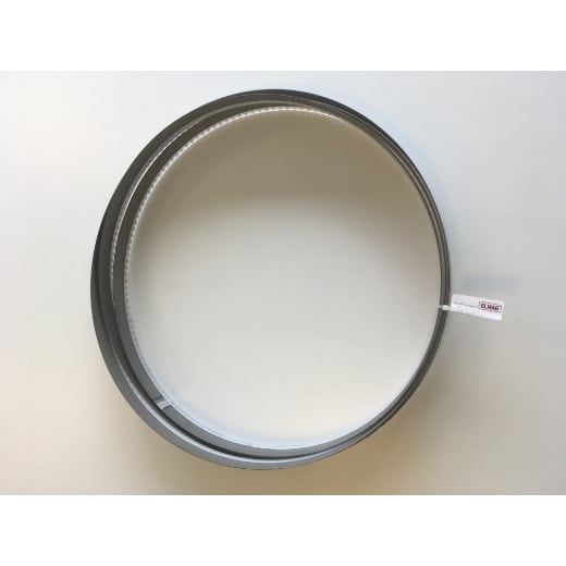 HM-Bandsägeblatt 4120x34mm für STBS-650